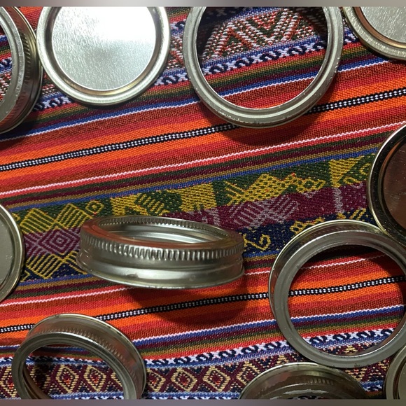 Canning Lids & Rings Bundle - Picture 16 of 16